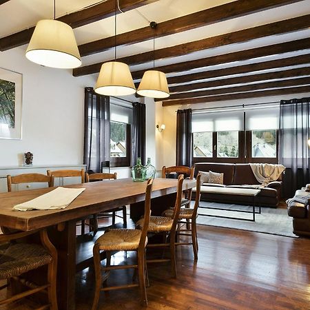 Luderna - Apartamento Con Terraza Bonaigua B2 Salient Baqueira Beret Zewnętrze zdjęcie