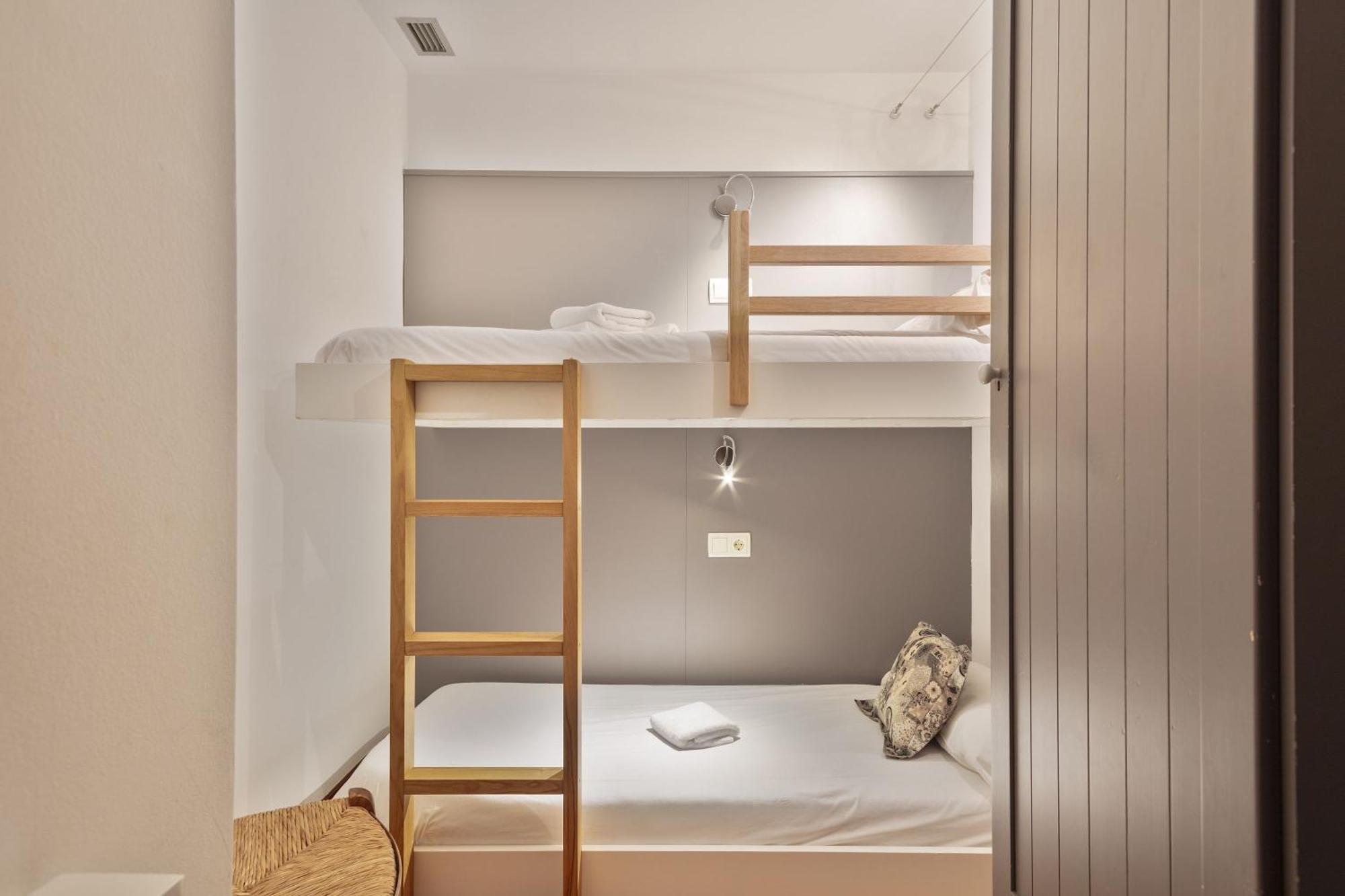 Luderna - Apartamento Con Terraza Bonaigua B2 Salient Baqueira Beret Zewnętrze zdjęcie